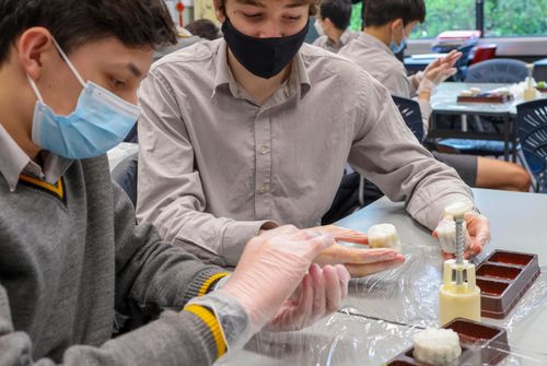 防疫大鬆綁！紐西蘭午夜起解除口罩令