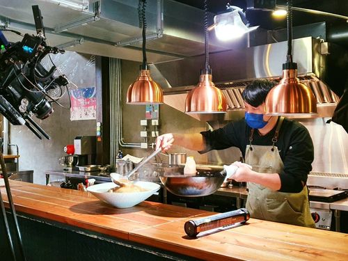 這樣做免費抽限量米其林套餐!還能搶先看餐盤推薦餐廳CF