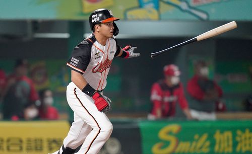 相隔735天雙響砲 統一郭阜林連2場屠龍