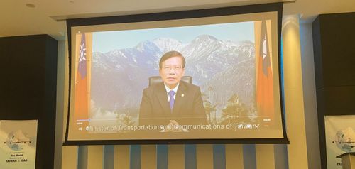 國際民航組織大會加拿大登場 王國材喊話「爭取台灣加入」