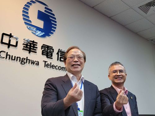 中華電提意見書　再次籲請低頻繳回與800Mhz整合釋出