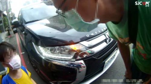 4歲男童解鎖自己回家卻迷路 警攔下雞同鴨講!老爸「被嚇到心跳快停止」