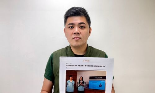 民調領先遭高虹安陣營批是假的　沈慧虹競辦回擊：高傲自負失去民心