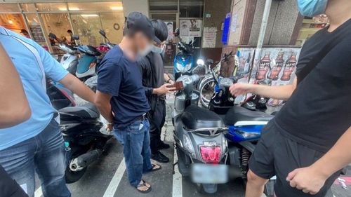 蜘蛛大盜1周連犯5案　議員家人也被偷！專挑老公寓下手竊得263萬