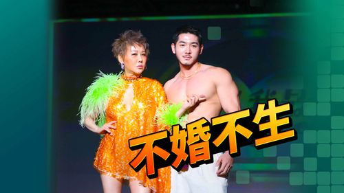 藍心湄坦承沒性趣「處女膜長回來了」 領養7小孩此生無憾