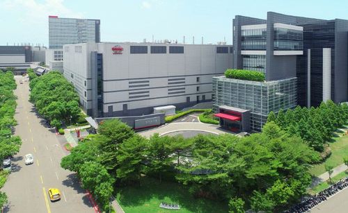 台積電9月營收小跌4.5%未續創新高　Q3營收則超越財測高標