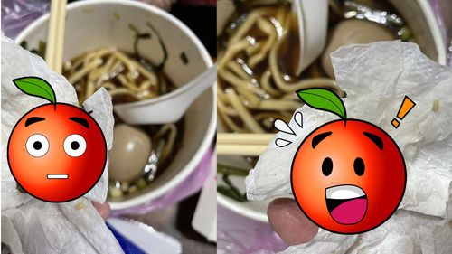 好噁!牛肉麵被加「這款牛肉」 網友急喊停「下肚恐出大事」