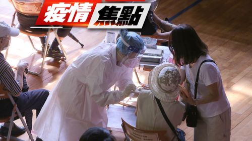 今本土54874已衝最高峰　王必勝：10/13起0+7照走！因「這2理由」