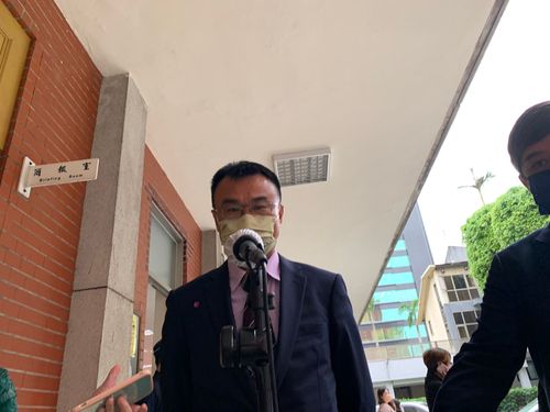 張善政批他的「機密」雙標　陳吉仲：我論文沒機密可公開檢視