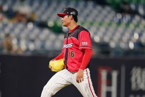 用大聯盟爭分區龍頭思考 王維中對於季後賽有2個想像