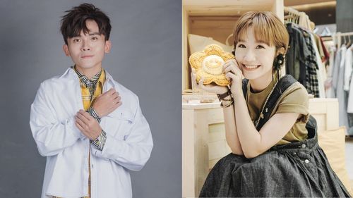 Lulu无端变双面女星　黄豪平爆她「唯一双面」：真可恶