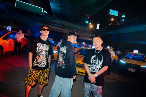 玖壹壹成軍13周年送NFT 虛擬動畫MV詮釋兄弟感