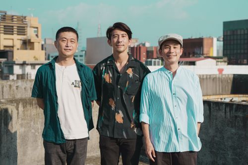 修杰楷首扛製作人看齊林心如　《華燈》導演盼雙女主封后