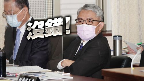 黃珊珊稱大巨蛋卡一年是「胡說八道」? 花敬群:當然是啊!