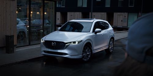 23年式MAZDA CX-3/CX-5全新到港　MAZDA 6同步推出購車優惠