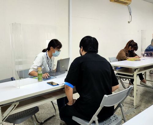 不用北漂!前鎮科技產業園區明徵才 基本福利再外掛免費供餐