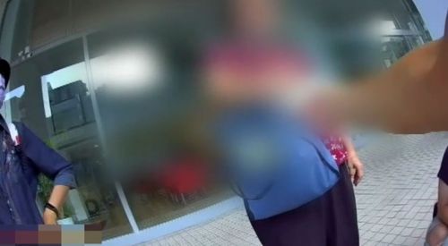 「Willam」猛灌愛情迷湯哭窮　2婦不忍心！一個提款一個傻當車手