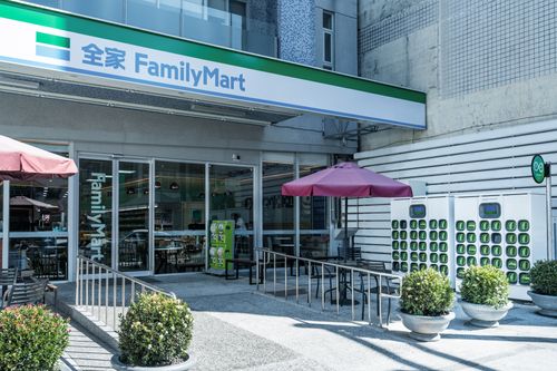 7、8月統一發票兩大超商共開4張千萬特別獎 全家2張特獎都開在這區