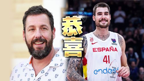 電影演的都是真的?!《必勝球探》男主角拿歐錦賽冠軍 預約下季NBA爆發