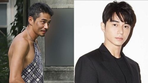 东出昌大又渣又小气 0元生活「打猎、吃野菜」搏翻身