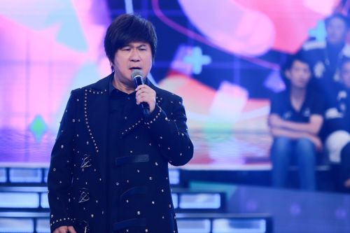 胡瓜模仿五月天阿信 喊話:讓大哥任性1次