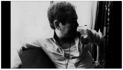 胡金銓開華語武俠電影先河　吳宇森、李安都受到影響