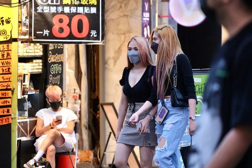 台灣BA.5才要開始「全球第一嚴重」！　專家估：國慶假期後衝破6萬