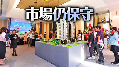 市場拚觸底反彈！房市9月交易量月增年減　中南部表現優於雙北
