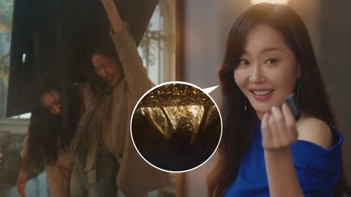 有雷｜金高銀《小女子》搶救她曝700億下落　大魔王死狀超慘飆出雙位收視