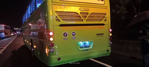 統聯司機昏迷前守護全車靠邊停 乘客及救護人員聯手搶命