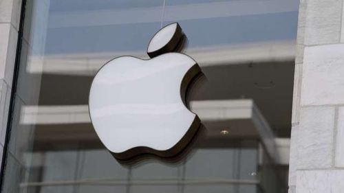 Apple大到你無法想像 1年營收在全球國家GDP排名高居39