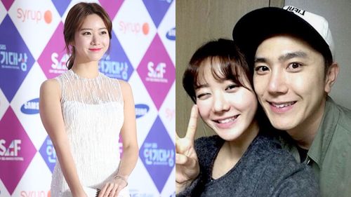 7年婚觸礁!韓可露協議離婚大9歲尪 5歲龍鳳胎監護權歸她