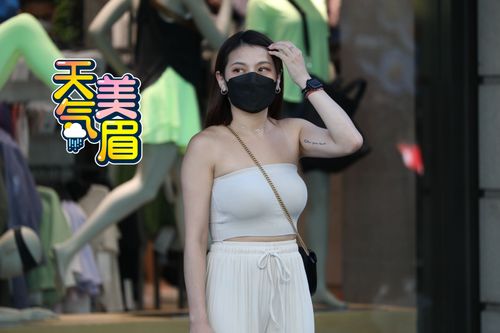 今高溫飆37°C再熱2天！週三首波東北季風到　北部「驟降9°C」雨下5天