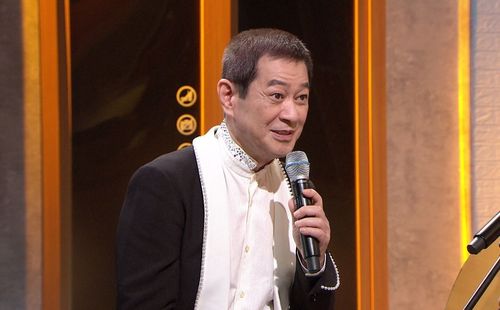 蔡小虎拒唱《车站》「不属于我」　意外造就台语天后张秀卿