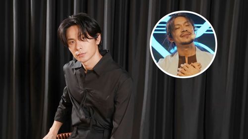 專訪|視帝姚淳耀無懼裸戲下半身「晃來晃去」 回味炎亞綸喘息聲「響徹山谷」