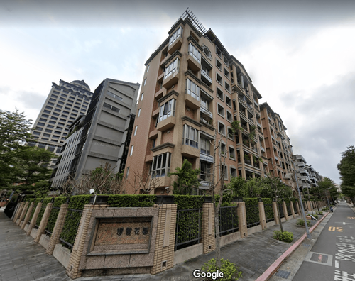 屋齡18年1億成交　大直華廈身價直逼「西華富邦」