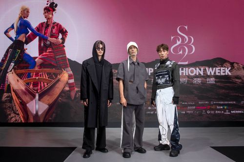 《原子少年》木星羅奕傑處女秀自評70分 催眠自己「全部我最帥」