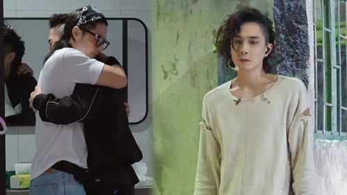 《披荊斬棘》李承鉉剛當二寶爸卻崩潰痛哭 緊抱吳建豪曝噩耗