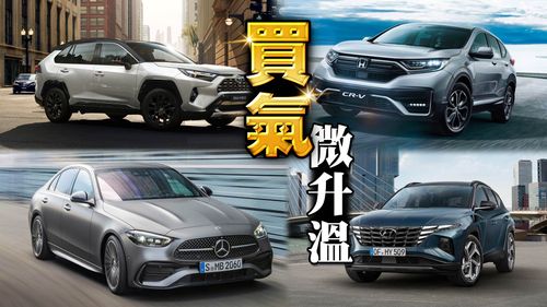 9月車市銷售｜民俗月後新車輩出　大環境導致交車量反彈未如預期