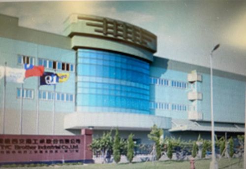 堤維西完成世代交替!吳俊佶辭董座 長子吳國禎接班