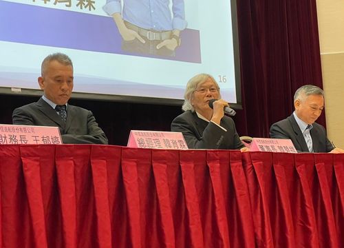 國艦國造215億訂單助啟動黃金5年 中信造船今年營收獲利將衝高