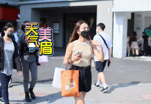 南瑪都變中颱了!北部明起雨連下3天 下周轉涼「高溫剩27℃」