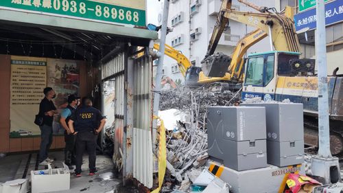 花東震災商業地震險投保率低 初估賠1600萬