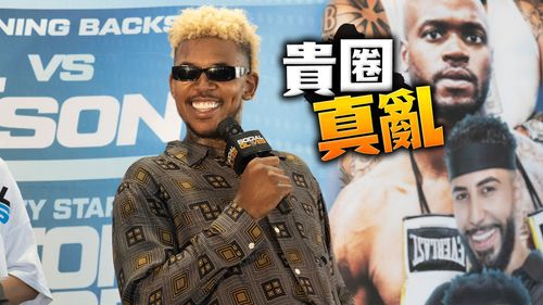 「黑人問號梗圖」男主角自爆曾和啦啦隊滾床單　還害她被開除