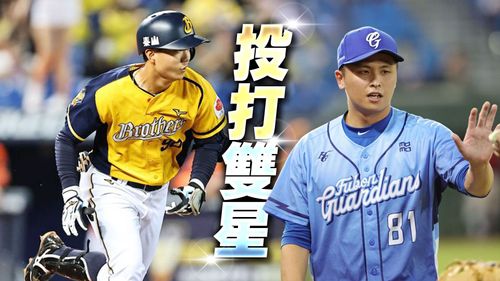 9月MVP出爐 江坤宇、陳仕朋首度獲獎