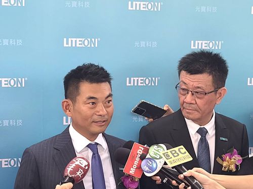 光寶科下半年勝上半年! 雲端車用明年續拚40%成長動能