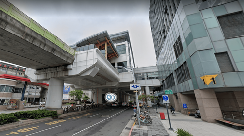 新案供需失衡助長房價 捷運港墘預售大樓躋身百萬俱樂部