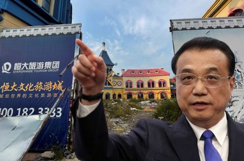 All In!李克強:穩經濟政策能用盡用 快出快落地