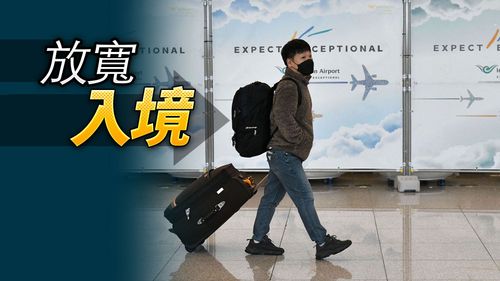 哈韓族注意! 明起入境南韓無須提供新冠陰性報告