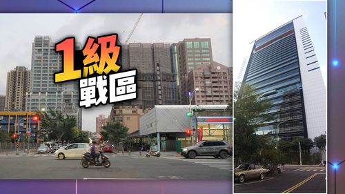 亞洲新灣區頂級酒店群聚 房價「迎富豪」坐4望5